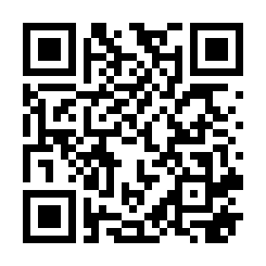 QR code for this PAOParts product page