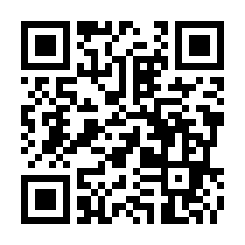 QR code for this PAOParts product page