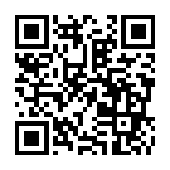QR code for this PAOParts product page