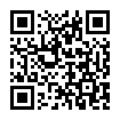 QR code for this PAOParts product page