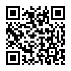 QR code for this PAOParts product page