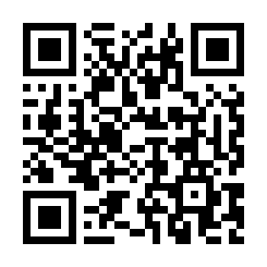 QR code for this PAOParts product page