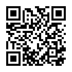 QR code for this PAOParts product page
