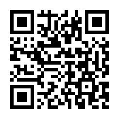 QR code for this PAOParts product page
