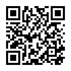 QR code for this PAOParts product page