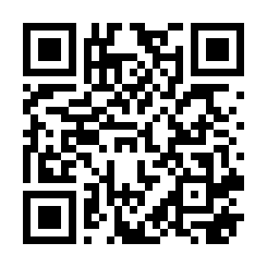 QR code for this PAOParts product page
