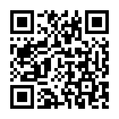 QR code for this PAOParts product page