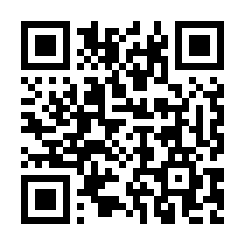 QR code for this PAOParts product page