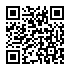 QR code for this PAOParts product page