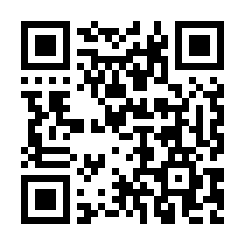 QR code for this PAOParts product page