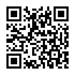 QR code for this PAOParts product page
