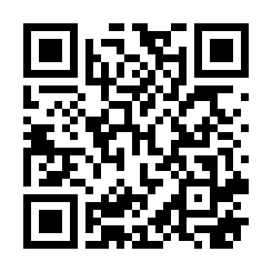 QR code for this PAOParts product page
