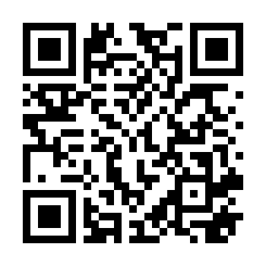 QR code for this PAOParts product page