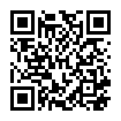 QR code for this PAOParts product page
