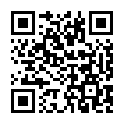 QR code for this PAOParts product page