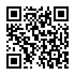 QR code for this PAOParts product page