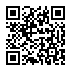 QR code for this PAOParts product page