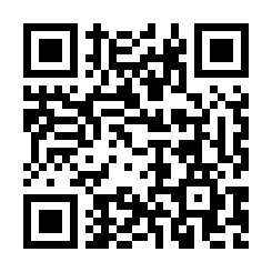 QR code for this PAOParts product page