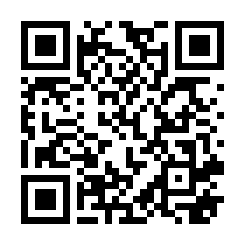 QR code for this PAOParts product page
