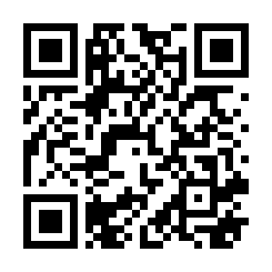 QR code for this PAOParts product page