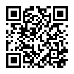 QR code for this PAOParts product page