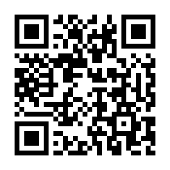 QR code for this PAOParts product page