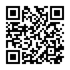 QR code for this PAOParts product page
