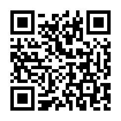 QR code for this PAOParts product page