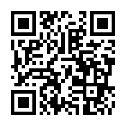 QR code for this PAOParts product page