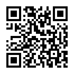 QR code for this PAOParts product page