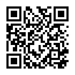 QR code for this PAOParts product page