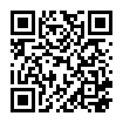 QR code for this PAOParts product page