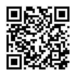 QR code for this PAOParts product page