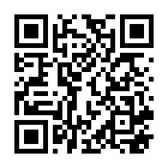 QR code for this PAOParts product page