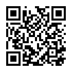 QR code for this PAOParts product page