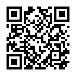 QR code for this PAOParts product page