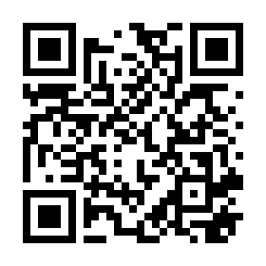 QR code for this PAOParts product page
