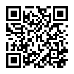 QR code for this PAOParts product page