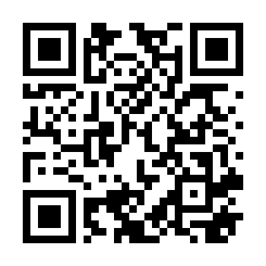 QR code for this PAOParts product page