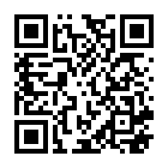 QR code for this PAOParts product page