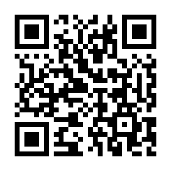 QR code for this PAOParts product page