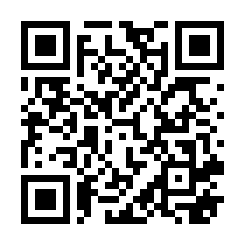 QR code for this PAOParts product page