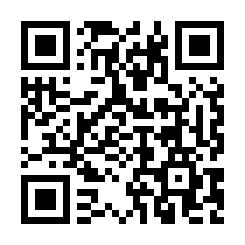 QR code for this PAOParts product page