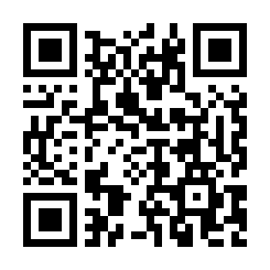 QR code for this PAOParts product page