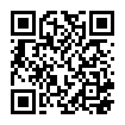 QR code for this PAOParts product page