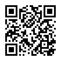 QR code for this PAOParts product page