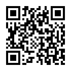 QR code for this PAOParts product page