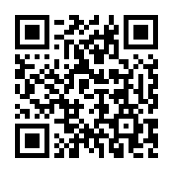 QR code for this PAOParts product page