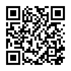 QR code for this PAOParts product page