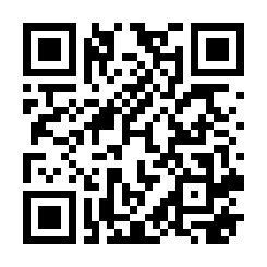 QR code for this PAOParts product page